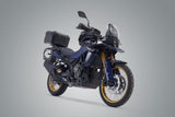 SW-Motech SW-GPT0584565001-B DUSC L 41L Black Top Case System for Suzuki V-Strom 800DE 22-Up