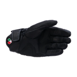 Alpinestars Mustang V3 Leather Black/Black Gloves