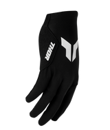 Thor 2026 Sportmode Iconic Black Gloves