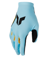 Thor 2025 Sportmode Iconic Blue Gloves