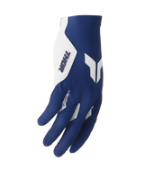 Thor 2026 Sportmode Iconic Navy/White Gloves