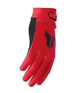 Thor 2026 Launchmode Red Gloves