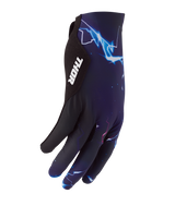Thor 2026 Sportmode Surge Black/Blue Gloves