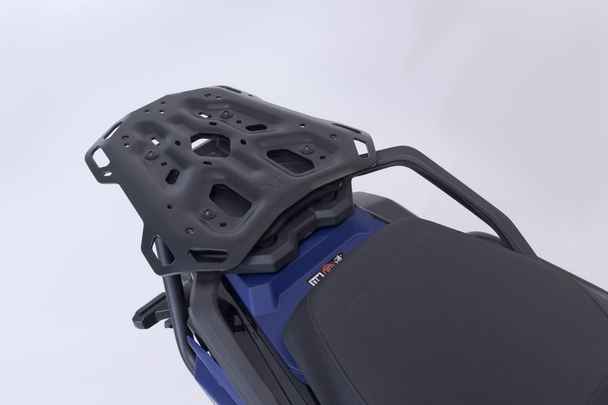 SW-Motech SW-GPT0584565001-B DUSC L 41L Black Top Case System for Suzuki V-Strom 800DE 22-Up
