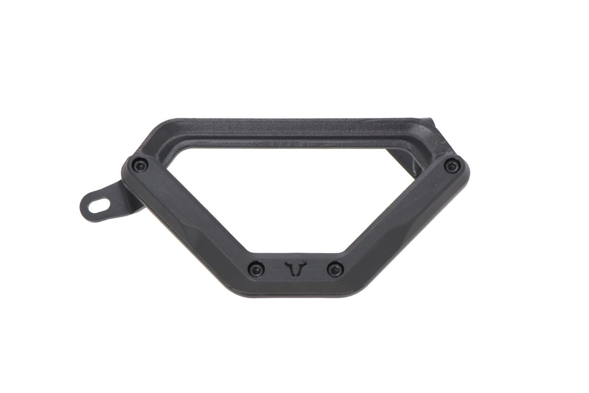 SW-Motech SW-VMC1192810000 V-LOC Left Side Carrier for Triumph Speed Twin 1200 18-Up