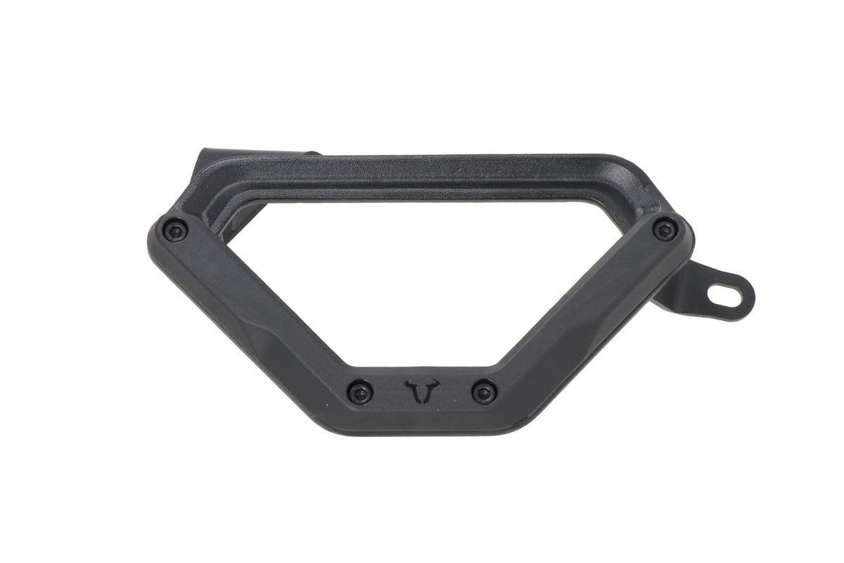 SW-Motech SW-VMC1192811000 V-LOC Right Side Carrier for Triumph Speed Twin 1200 18-Up