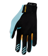 Thor 2025 Sportmode Iconic Blue Gloves