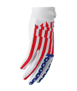 Thor 2026 Launchmode Patriot Red/White/Blue Gloves