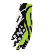 Thor 2026 Sportmode Anarchy Black/White Gloves