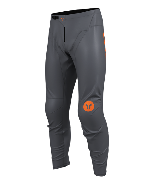 Thor 2026 Ridemode Menace Charcoal Pants – EasyR