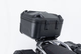 SW-Motech SW-GPT0107065001-B DUSC L 41L Black Top Case System for Honda XL750 Transalp 22-Up