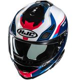 HJC i71 Zest MC-21 Helmet