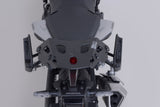 SW-Motech SW-BCSYS0197132000 SysBag WP V-LOC 16/11L Side Bag System for Honda CB750 Hornet 22-Up