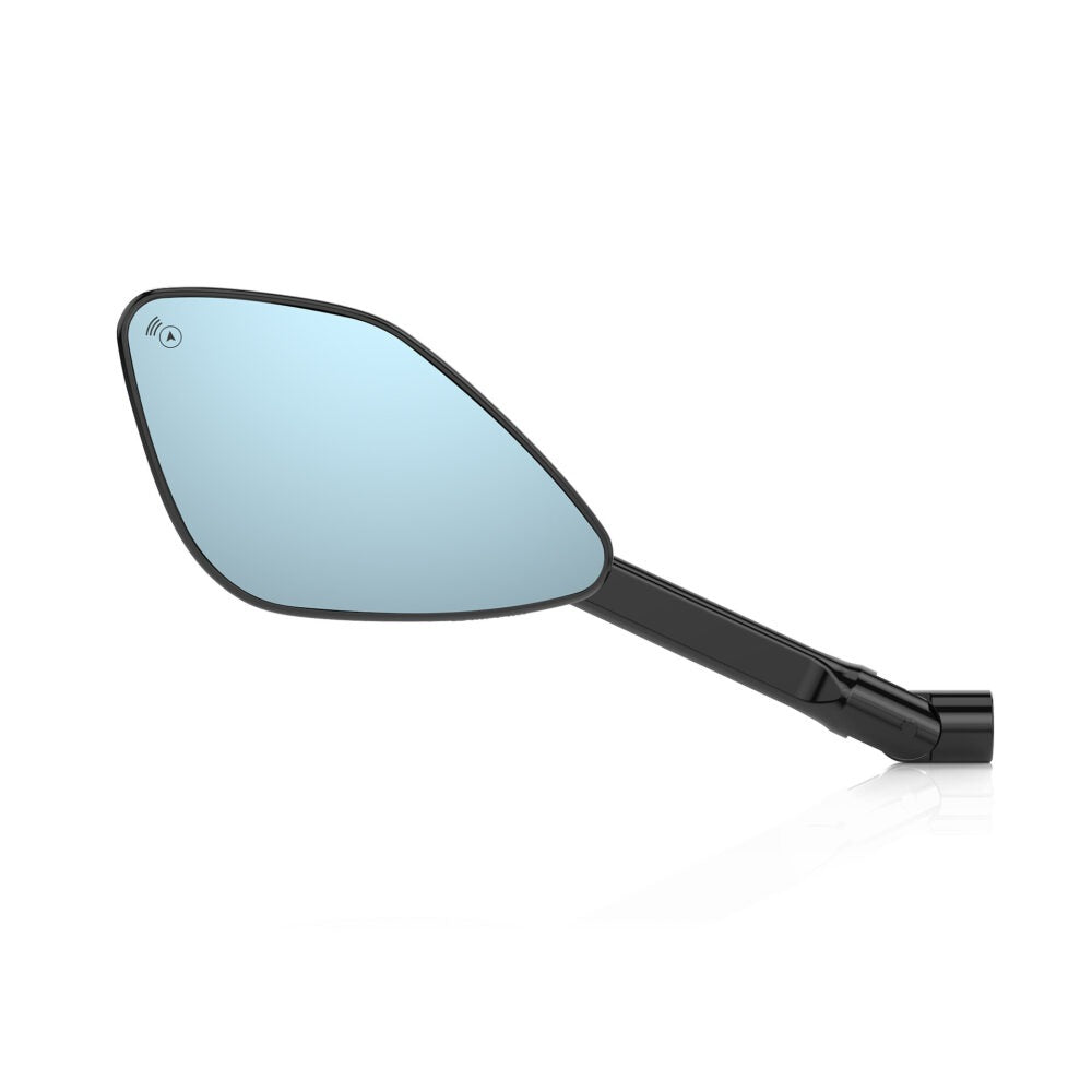 Rizoma R-BS326B Blind Spot Mirror Black
