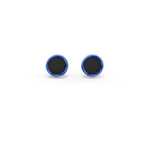 Rizoma R-ZBW110U OEM Handguard Screw Covers Blue
