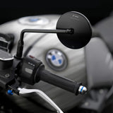 Rizoma One Mirror Black for various Models (Each)