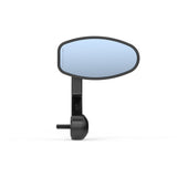 Rizoma R-BS072B Reverse Retro Bar End Mirror Black