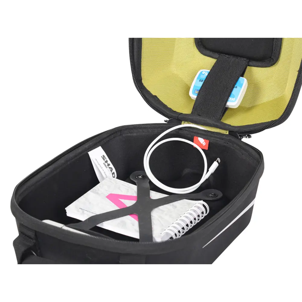 Shad E10P Pin System Tank Bag