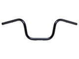 Biltwell Inc BIL-6005-2017 7.5" x 1" Chumps Ape Hanger Handlebar Black