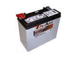 Deka ETX-20L Premium AGM Motorcycle Battery for Softail 97-Up/Dyna 97-17/Sportster 97-03/V-Rod 07-17 & most Victory