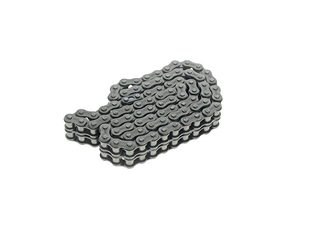 RSS HAR-450007 82 Link Primary Chain for Softail 84-06/Dyna 91-05/4 Speed Big Twin 36-86