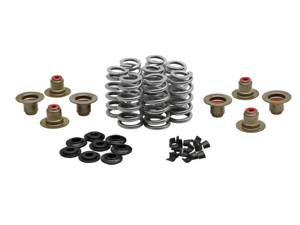 Kibblewhite KPM-20-24400 0.640in. Valve Spring Kit for Milwaukee-Eight 17-Up