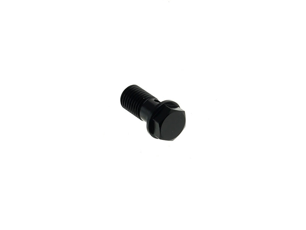 Magnum Shielding MS-1768 10mm M10 x 1.25 Banjo Bolt Black