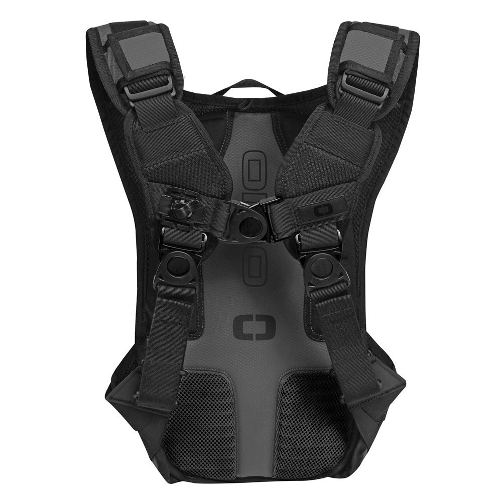 Ogio Baja Black 2L Hydration Pack