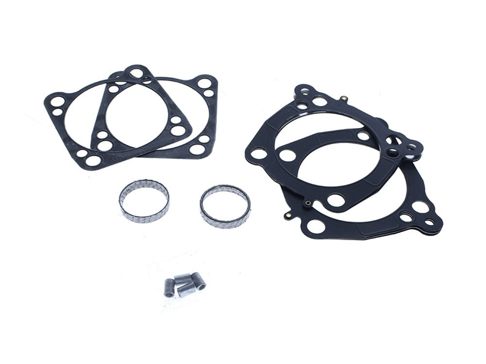 S&S Cycle SS900-1334 Top End Gasket Kit for Milwaukee-Eight 17-Up w/4.320" Bore