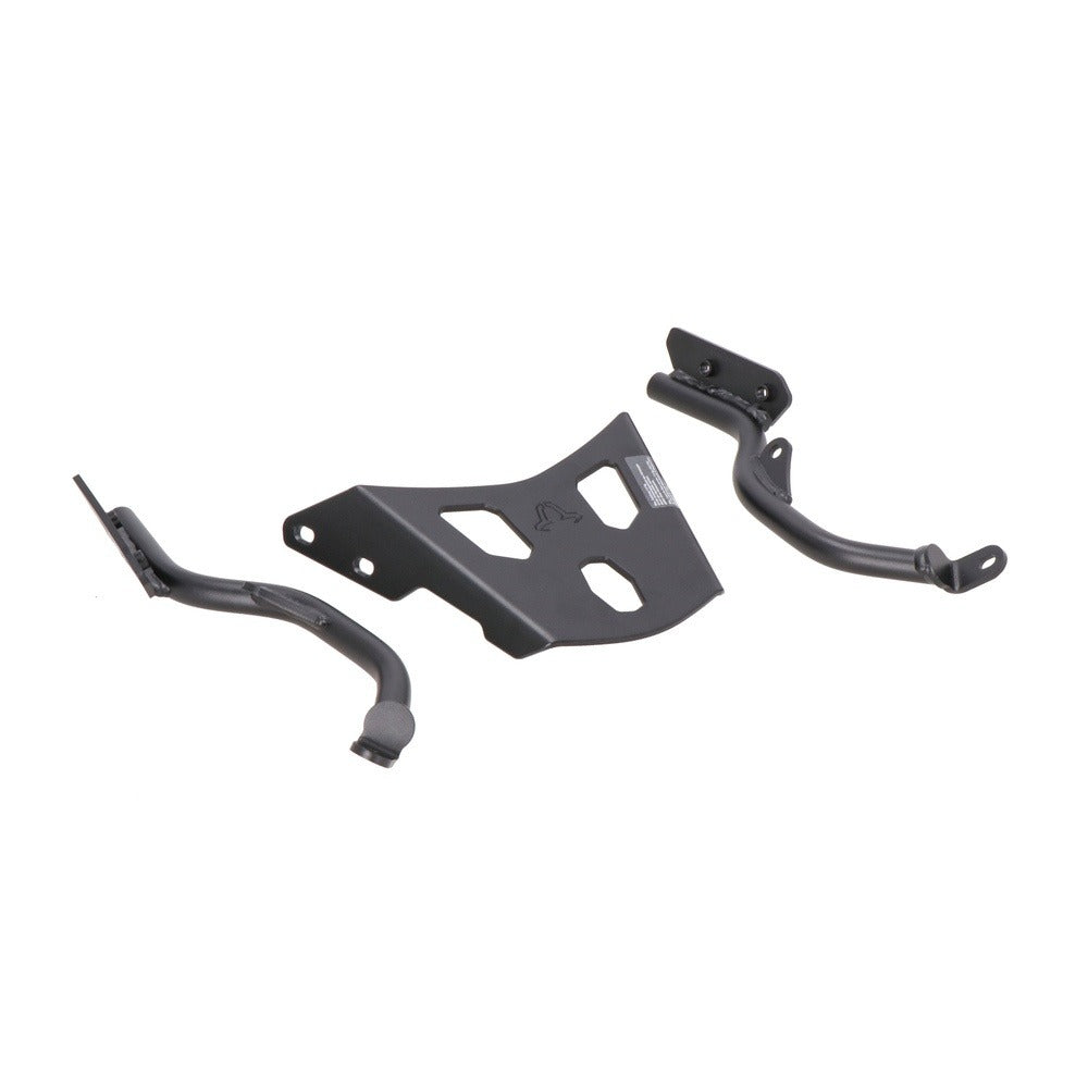 SW-Motech SW-GPT0701816000-B STREET-RACK Base Plate Black for BMW R 1300 R/R 1300 RS 25-Up