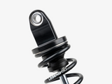 Legend LEG-1310-2312 REVO-A Series 13.6" Adjustable Rear Shock Absorbers Black for FLH Trike 17-Up