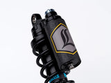 Legend LEG-4320-2402 Legend ARC Reservoir Canister Decals Gold (Pair)