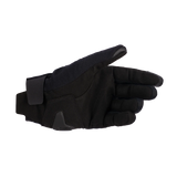 Alpinestars Reef V2 Black/White Womens Gloves