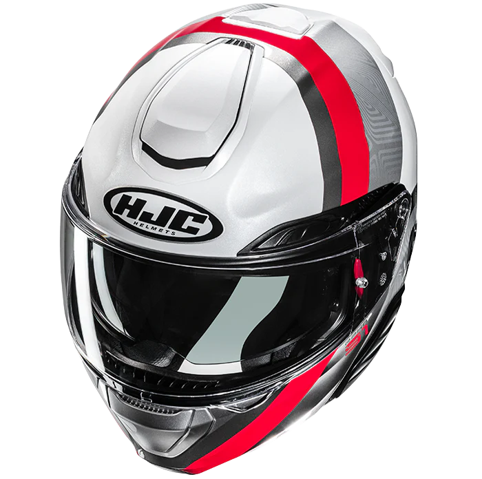 HJC RPHA 91 Fensh MC-1 Helmet