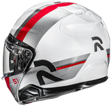 HJC RPHA 91 Fensh MC-1 Helmet