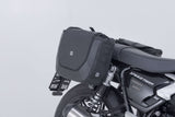 SW-Motech SW-VMC1192811000 V-LOC Right Side Carrier for Triumph Speed Twin 1200 18-Up