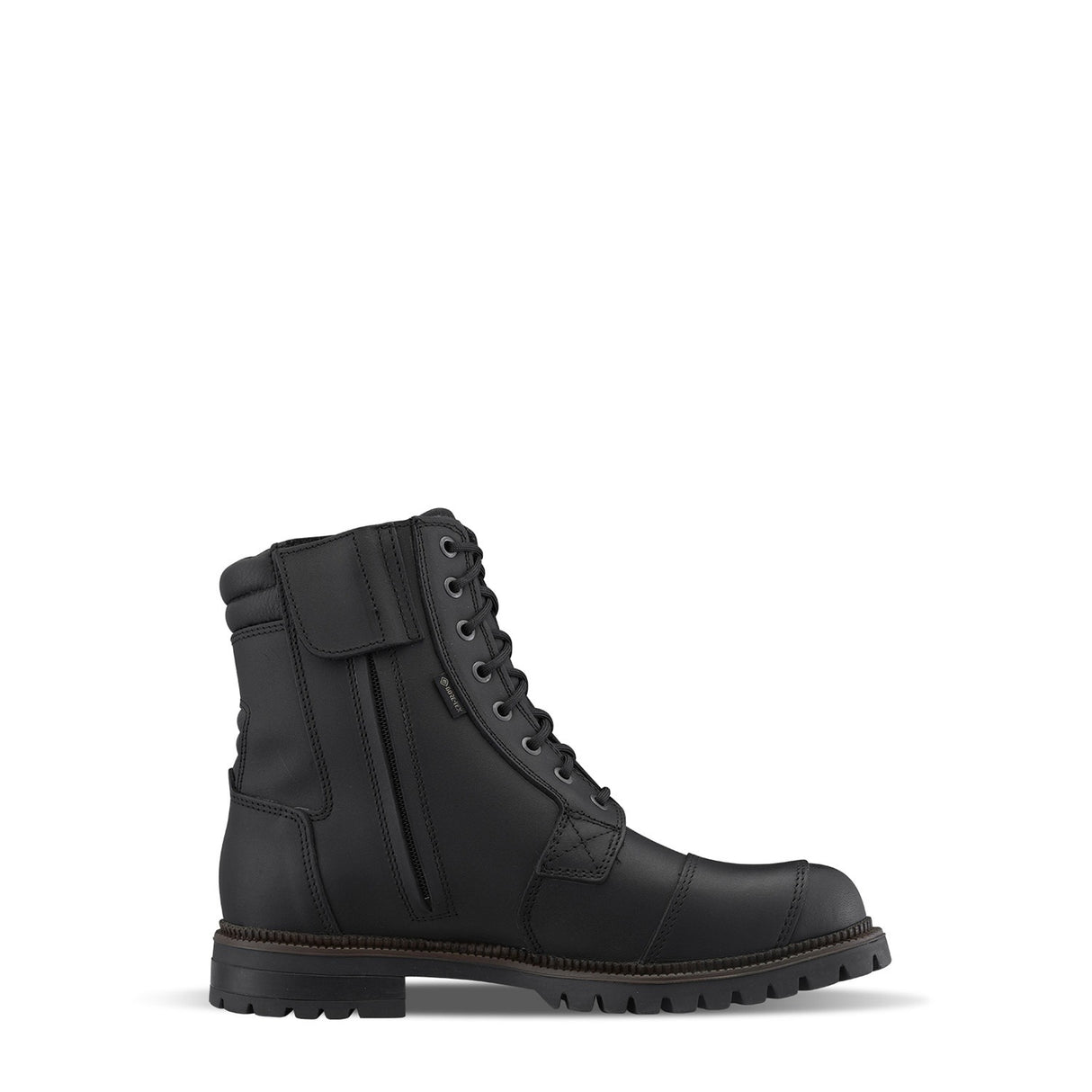 Gaerne G_Stone Gore-Tex Black Boots
