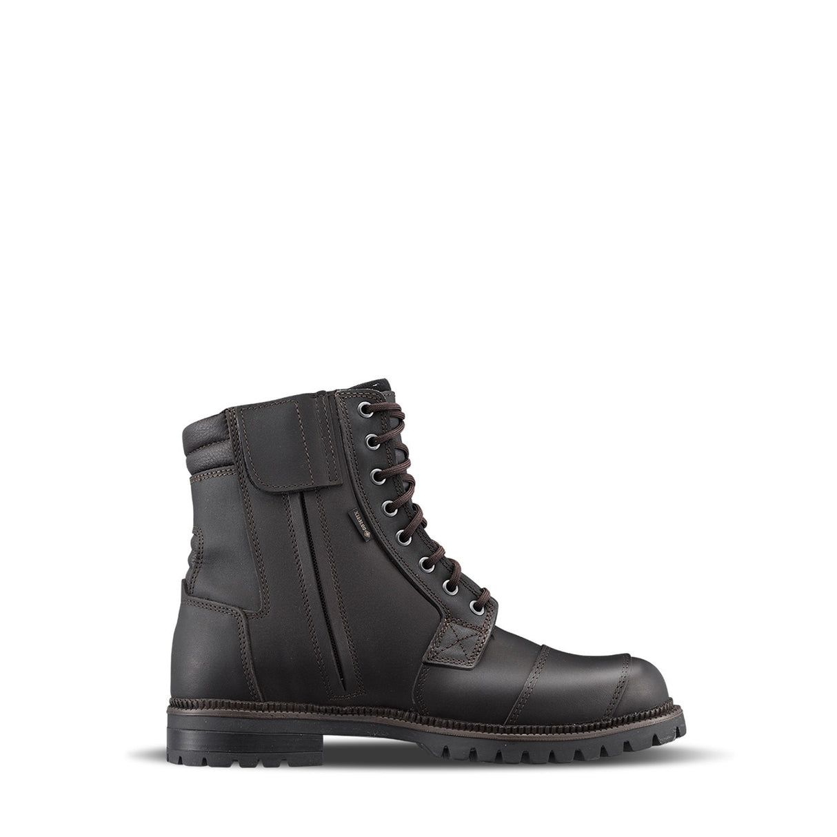 Gaerne G_Stone Gore-Tex Brown Boots