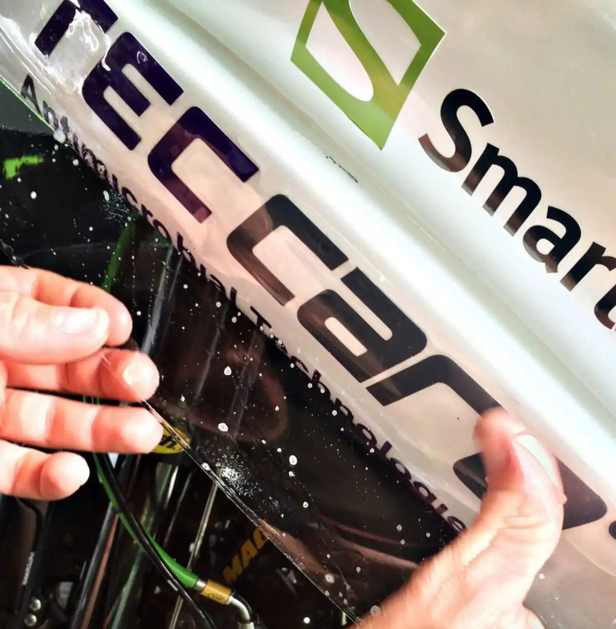 R&G Racing Second Skin for Kawasaki Z900RS Cafe 18-Up