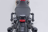 SW-Motech SW-VMC1192811000 V-LOC Right Side Carrier for Triumph Speed Twin 1200 18-Up