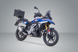 SW-Motech SW-GPT0798470000-B TRAX ADV Black Top Case System for BMW F 450 GS 25-Up