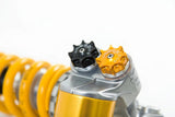 Ohlins YA 358 TTX GP Street Series Rear Shock Absorber for Yamaha YZF-R6 06-Up
