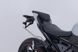 SW-Motech SW-BCHTA1074035100 PRO BLAZE H Black Saddlebag Set for CF Moto 675SR-R 25-Up