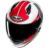 HJC C10 Hiper MC-1 Helmet