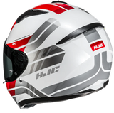 HJC C10 Hiper MC-1 Helmet