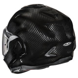 HJC F100 Carbon Solid Helmet
