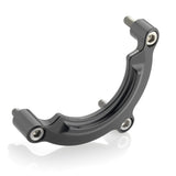 Rizoma Right Engine Carter Protection Black for Yamaha MT-10/FZ-10 16 -20/YZF-R1 15-20