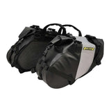 Nelson-Rigg SE-4014 Hurricane Dual Sport Saddlebags Set 14-28L