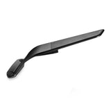 Rizoma R-BSS061B Stealth Mirrors Black for Supersport Models (Pair)