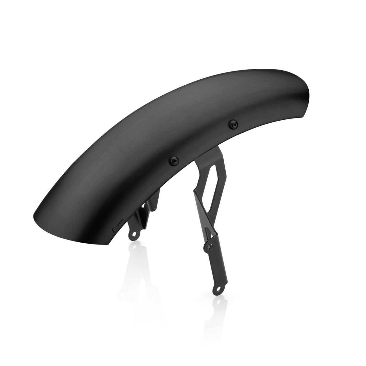 Rizoma Front Fender Black for Ducati Scrambler 800